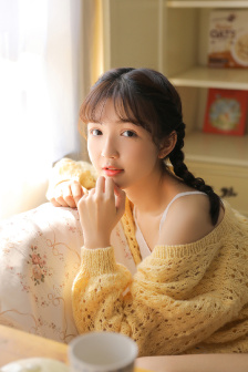年轻漂亮的女寡妇2