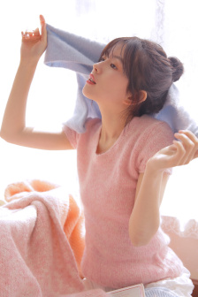 内衣怎么折叠