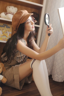 女生部里的秘密