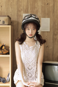 稻森丽奈