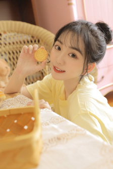 男人和美女