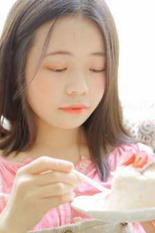 刘学义《落花时节又逢君》