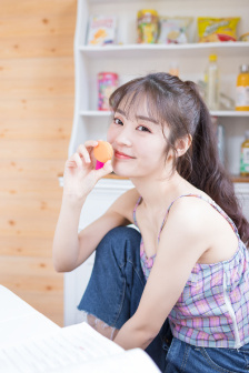 林敏聪老婆